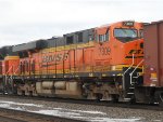 BNSF 7309